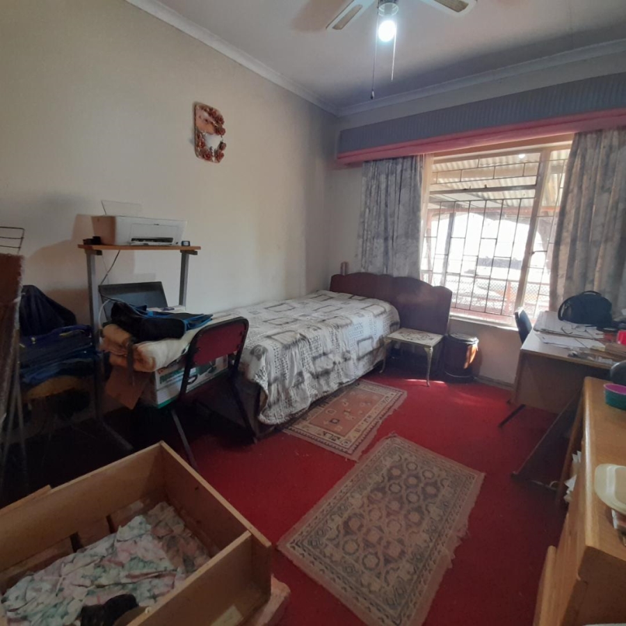 8 Bedroom Property for Sale in Rietfontein North West